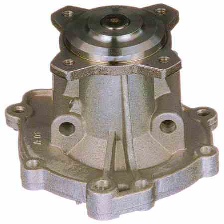 AIRTEX-ASC 10-96 Chev Truck-Suzuki Water Pump, Aw9342 AW9342